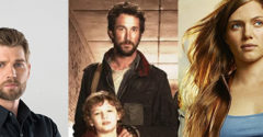 5 сериалов, похожих на «Сотню»