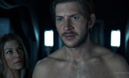 Что возьмешь с собой / What You Take with You – фото момента из 9 серии 6 сезона сериала Сотня